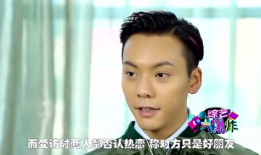 把你吃瓜变成娱乐圈的人,从街头小吃到娱乐圈风云